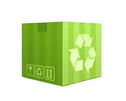 Duplex Box with Multi Colour Printing