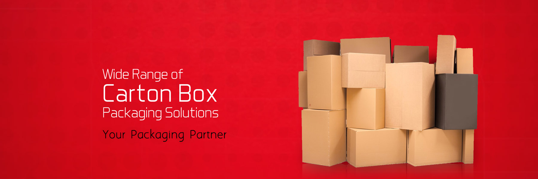 carton box manufacturer in namakkal