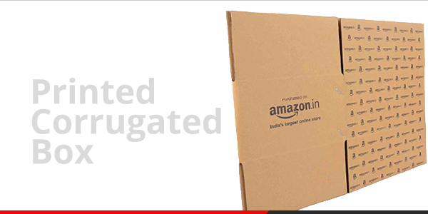 corrugated box manufacturer