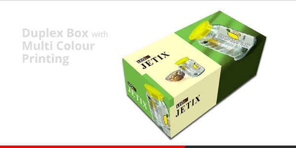 duplex corrugated box manufacturer in salem