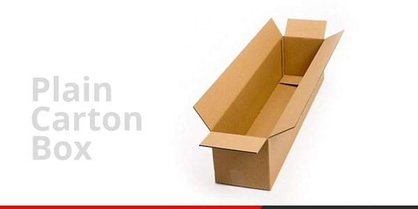 Plain carton box manufacturer in namakkal